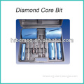 new popular diamond core bit